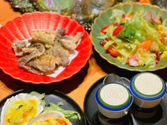 -原志优秀食材·匠心料理·海胆主题(金亿广场店)