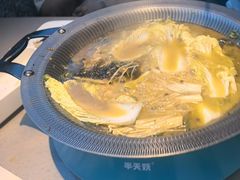 -半天妖烤鱼(印象城店)