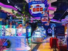 -大玩家(万达广场大连甘井子店)