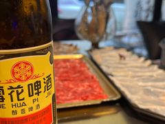 -琥珀川糟粕醋火锅(慈云寺店)
