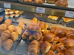 -烘焙町面包店(西四店)