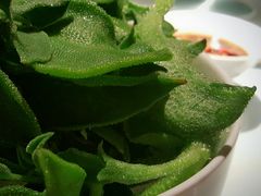 冰菜-渝半城经典川粤菜(重庆天地店)