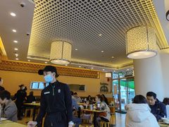 大堂-添好运点心专门店(百老汇店)