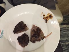 -小天鹅戴斯酒店鲸鲨百汇创作料理