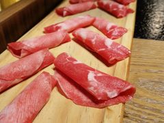 一米牛舌-盡膳口福跷脚牛肉火锅(晶耀前滩店)