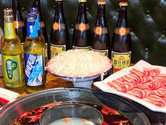 -重庆老火锅(长虹店)