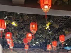 -人民公社大食堂(张家湾店)