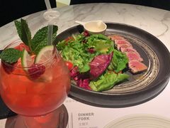 -Deer Park鹿园西餐(仁恒置地广场店)