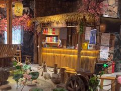 -寻钵记民菜馆·正宗常德钵子菜(滨湖路店)