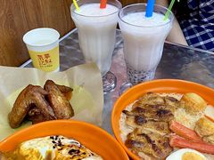 -華叔茶記