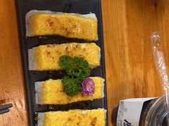 -粉巷13號陕菜馆