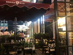 -BROAD面包路·欧式面包(龙湖时代C馆店)