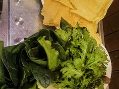 -潮汕三宝鲜牛肉火锅