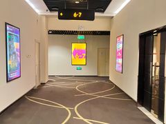 -嘉华国际影城(学清路店)