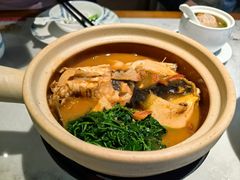 -大潮淮·淮扬菜(何园旗舰店)