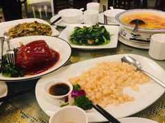 -新聚丰菜馆(太监弄店)