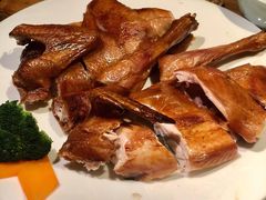 幸福哟烧鸡-幸福哟烧鸡·粤菜海鲜私厨(七星路店)