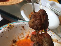 -帕米尔食府(白云观店)
