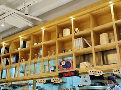 -小桃园·豆浆油条(复兴中路店)