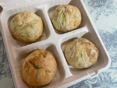 -龙华素斋(龙华路店)