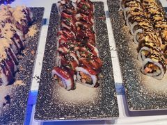 -快乐爱斯米牛排自助(正大广场店)