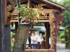 大堂-青城甲(青城山店)