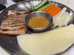 -CHILL Pho澳洲牛肉越南粉(佛山顺德万象汇店)
