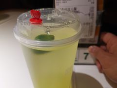 -新白鹿餐厅(第一百货店)
