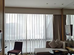 -深圳湾木棉花酒店