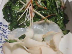 -昱德来·天津菜·渤海湾小海鲜(华夏店)