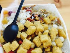 -串妹花式冰粉(乐山总店)