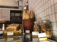 -BAKER&SPICE(安福路店)