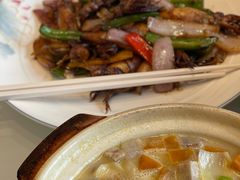 -将军烧鹅海鲜酒楼