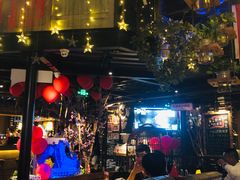 -胡桃里音乐酒馆(石家庄店)