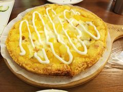 缤纷水果披萨-沫汐披萨(白象街店)