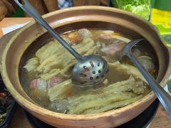 -菌小白火锅(时尚天河店)