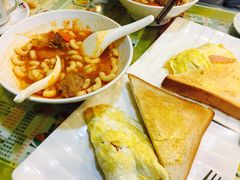 -源记茶餐厅(尖沙咀店)