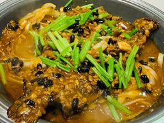 -潇湘码头·鲜湘菜(清河店)