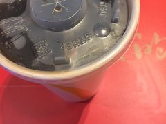 -麦当劳(望京国际商业中心店)
