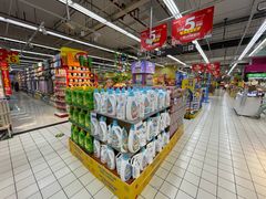 -世纪联华超市(浦电路店)