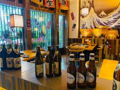 -和萌牛肠烧烤(财富中心店)