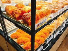-85度C(深圳佳宁娜店)