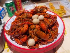 -串盟烧烤·长沙美食地标(星沙店)