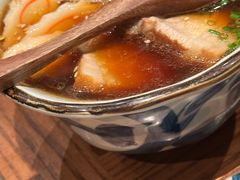 -玄白·炭烤活鳗(上海首店)