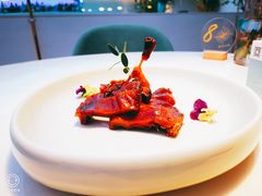 花开酱鸭-花开餐厅(环湖中路店)