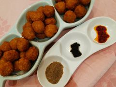 -东兴楼饭庄(六里桥店)