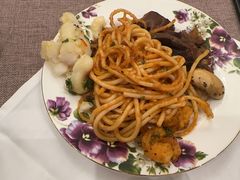 -浙江西子宾馆·瑶园咖啡厅