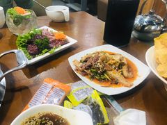-重庆火锅(鹭港店)