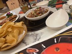 -樾餐厅泰式海鲜火锅(民歌湖店)