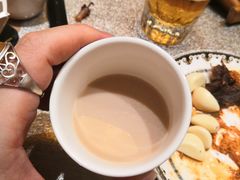 -蒙古人烤羊大师·绿野餐厅(工农大路店)